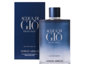 Giorgio Armani Acqua di Giò pour Homme Profondo EdP 200ml