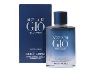 Giorgio Armani Acqua di Giò pour Homme Profondo EdP 50ml