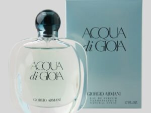 Giorgio Armani Acqua di Gioia EdP 50ml
