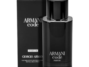 Giorgio Armani Code Le Parfum EdP 75 ml