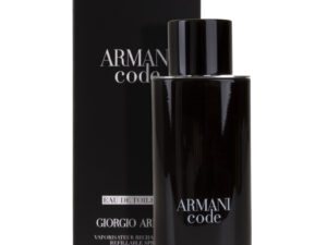 Giorgio Armani Code Men EdT 125 ml