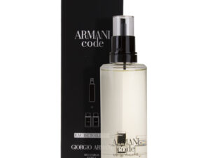 Giorgio Armani Code Men EdT Refill 150ml