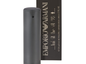 Giorgio Armani Emporio Classic He EdT 50ml