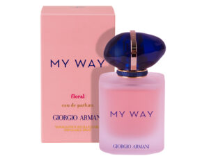 Giorgio Armani My Way Floral EdP 50ml