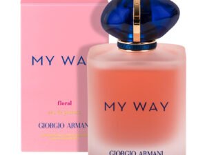 Giorgio Armani My Way Floral EdP 90 ml