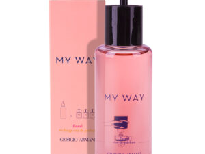 Giorgio Armani My Way Floral EdP Ref. 150ml