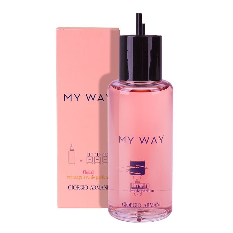 Giorgio Armani My Way Floral EdP Ref. 150ml