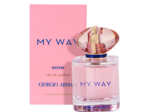 Giorgio Armani My Way Nectar Eau de Parfum 50 ml