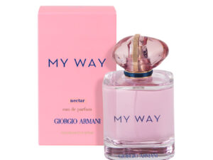 Giorgio Armani My Way Nectar Eau de Parfum 90 ml