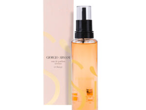 Giorgio Armani Si EdP Intense Refill 100ml