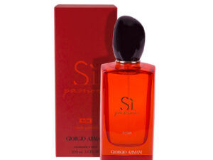 Giorgio Armani Si Passione Eclat EdP 100ml