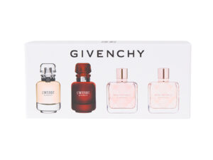 Givenchy Coffret : L'interdit EdP+L'interdit Rouge EdP+Irresistible EdP+Irresistible Fraiche EdT