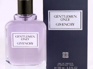 Givenchy Gentleman EdT 100ml