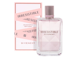 Givenchy Irresistible Very Floral Eau de Parfum 80 ml