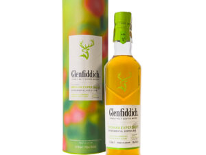 Glenfiddich Orchard Experiment 0