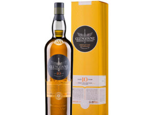 Glengoyne 10Y First Fill Highland 1l 46% GB