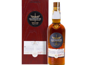 Glengoyne 26Y 0