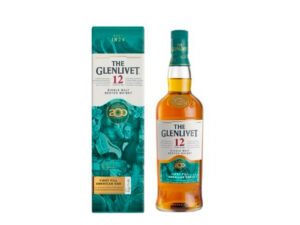 Glenlivet 12Y Limited Edition 200 YEARS 0
