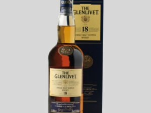 Glenlivet 18Y 0