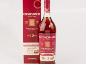 Glenmorangie 12Y The Accord 1L 43%