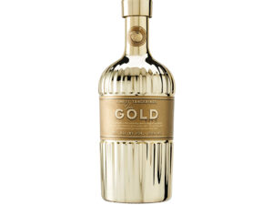 Gold 999.9 Gin 1l 40%