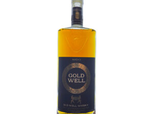Gold Well Whisky Batch III 0