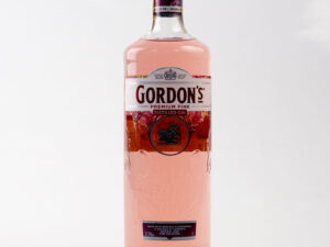 Gordon's Premium Pink Gin 37
