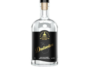GRIČ Dulovica 0