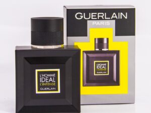 Guerlain L'Homme Idéal Intense EdP 50 ml