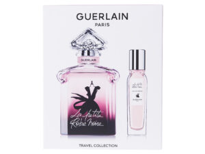Guerlain La Petite Robe Noire Set : EdP 100ml+ Purse spray 10ml