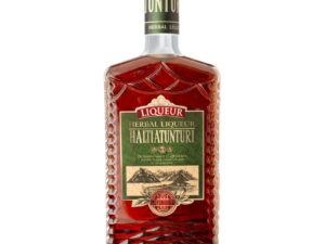 HALTIATUNTURI herbal liqueur 0