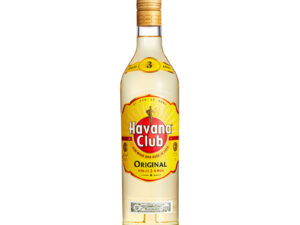Havana Club 3Y 1 l 37