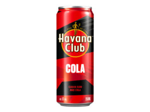Havana Club & Cola 0