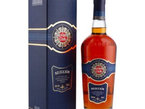 Havana Club Seleccion de Maestros 0