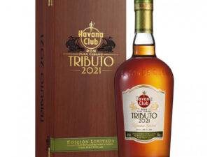Havana Club Tributo Limited Edition 2021 0
