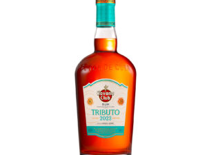 Havana Club Tributo Limited Edition 2023 0