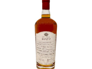 Havana Club Vintage 2007 0