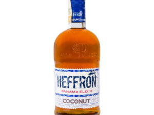 Heffron Coconut 0
