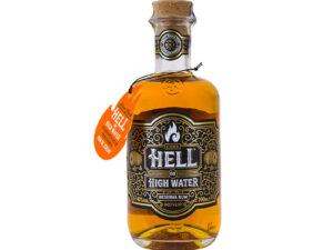 Hell or High Water RESERVA Rum 0