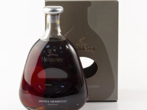 Hennessy James 1l 40%
