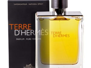 Hermes Terre d'Hermès PF 200ml