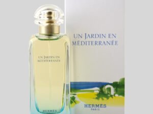 Hermes Un Jardin En Mediterranee EdT 100ml