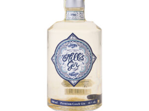 Hills Gin 0
