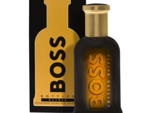 Hugo Boss Bottled Elixir de Parfum Men 100ml