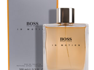 Hugo Boss In Motion EdT 100 ml