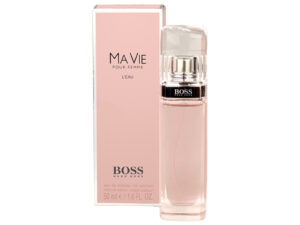 Hugo Boss Ma Vie L'Eau EdT 50 ml
