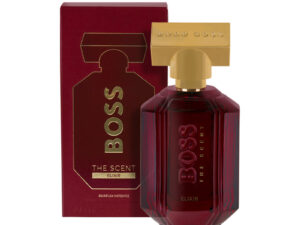 Hugo Boss The Scent for Her Elixir EdP 50 ml