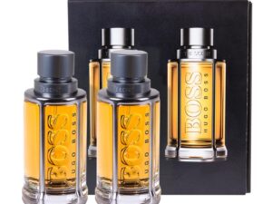 Hugo Boss The Scent for Him EdT 2 x 50ml