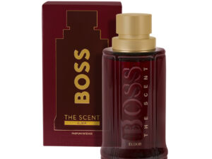 Hugo Boss The Scent for Him Elixir EdP 100 ml