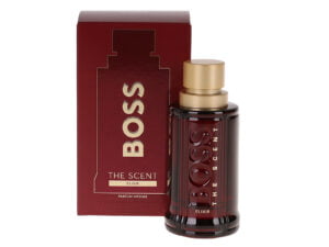 Hugo Boss The Scent for Him Elixir EdP 50ml